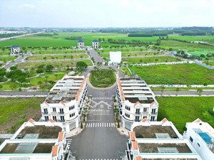 bán đất nền dự án tiến lộc garden, nhơn trạch, trục chính 3,8 tỷ, 95m2