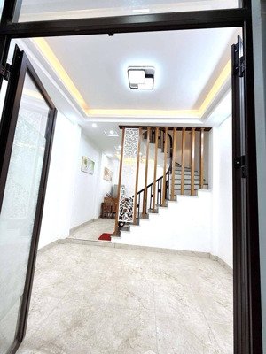 định công thượng - 43m2 - 4 tầng - mặt tiền quyền lực - nhỉnh 8 tỷ