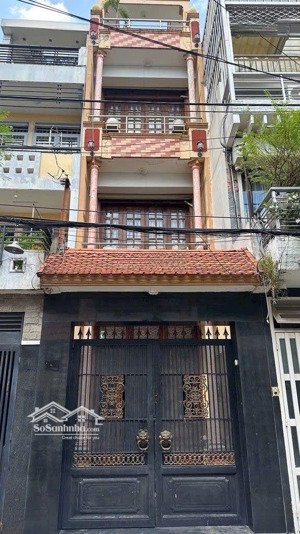 siêu phẩm nhà phố trung tâm quận 1 giá cực tốt 3.99 tỷ, chốt nhanh trong tuần