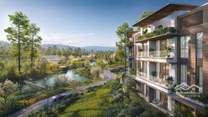 vốn chỉ từ 3tỷ sở hữu ngay biệt thự view suối gần ngay đại lải, tiện ích intercon, hàng cđt