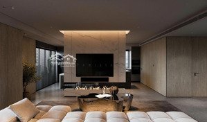 siêu căn hộ view hồ tây 154m² 2pn full nội thất cao cấp tòa novo, kosmo tây hồ