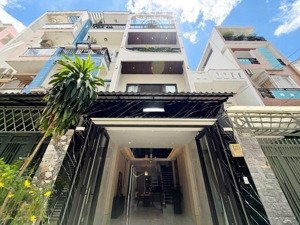 cần bán gấp nhà nguyễn trãi p3 quận 5. dt 84,6m2/4tỷ380 đang thuê 26tr/th gần đh sài gòn