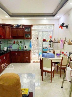 nhà đường tô hiệu 56m2 kc 1 trệt 2 lầu mới đẹp giá chỉ 8,750 tỷ