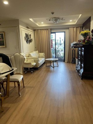 bán căn hộ view hồ tây 2pn 85.8m² full nội thất tòa novo, kosmo tây hồ