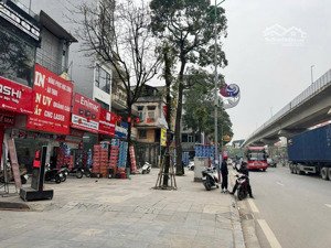 bán nhà tô hiệu hà cầu 60m2 5t chỉ hơn 16 tỷ kinh doanh ô tô vỉa hè