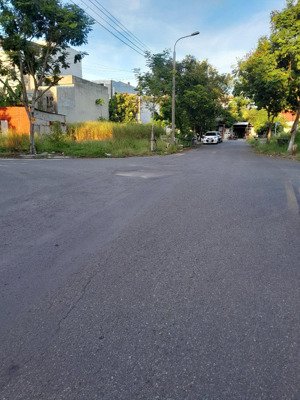 bán đất 100m2, 3,58 tỷ tại thân văn nhiếp, hòa quý, ngũ hành sơn, đà nẵng