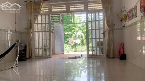 Bán nhà c4 khu dân cư hẻm 7-8-9 gần nguyễn văn linh giá 2,05 tỷ