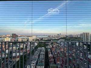 căn hộ 3pn view trực diện hồ tây 118.3m² tòa novo, kosmo tây hồ