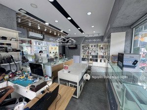 nhà mặt phố lê lai cho thuê vị trí đắc địa, mặt tiền rộng, giá chỉ 16 triệu!
