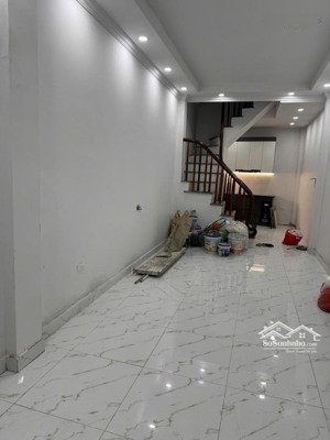 bán nhà đẹp nhân hòa 31m² 5 tầng mới về ở ngay 8,8 tỷ