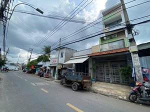 bán nhà mặt tiền đường bia truyền thống - bình tân - tphcm. dt 345m2. giá 10,5 tỷ (tl thiện chí).