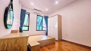 rung đùi ra tiền- toà chdv trung tâm cầu giấy- 30m ô tô tránh - 9p khép kín- full nội thất- 9.99 ty