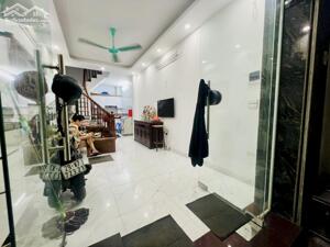 Bán nhà mặt ngõ Đại Đồng 31m2 ngõ nông thông 40m ra mặt phố Khâm Thiên 9.6 tỷ