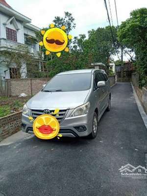 bán lô đất cực đẹp giá nhỉnh 4 tỷ thôn lộc hà, mai lâm (đông anh)