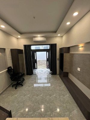 trung tâm gò vấp | kế mặt tiền | 54m2(4x14) | vuông a4 | chỉ 5.28tl chính chủ kết cấu: trệt, lầu