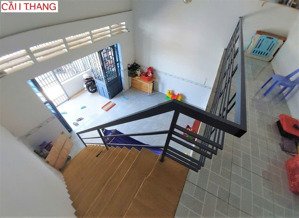chủ cần bán nhà 63.9m2 - dtsd: 80m2 - gần bến xe miền đông, ga metro...giá chỉ 2tỷ85