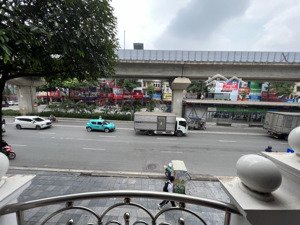 bán nhà mặt phố quang trung hà đông kinh doanh bất chấp mọi mặt hàng hay văn phòng