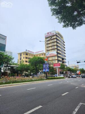 HIẾM – LÕI TRUNG TÂM THÀNH PHỐ - NGAY GÓC CỤM PHAN THANH, NGUYỄN VĂN LINH – MT 9M CỰC ĐẸP – Ô TÔ TẬN NƠI