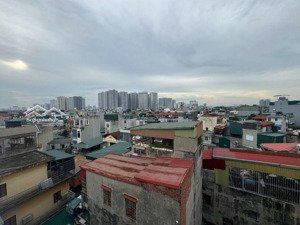 bán chung cư mini vĩnh hưng lĩnh nam hoàng mai xây mới