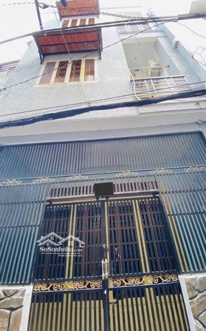 bán nhà riêng 4pn, 3wc tại phạm văn hai, tân bình, 5,3 tỷ, 35 m2 đẹp, nhiều tiện ích