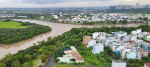 bán đất mặt tiền xã long thới 2500m2_có 2000m thổ cư-view nhiều hướng giá 26tr/m2 còn tl