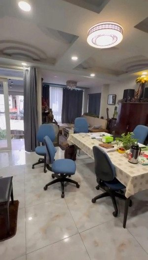 siêu vị trí! hxh khu phan xích long, pn. dt khủng 140m2- 5.2x30m, nhà 4 tầng kiên cố chỉ 15,8 tỷ tl