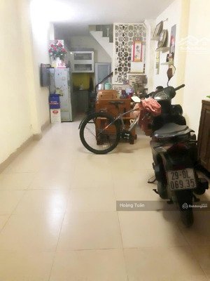 hiếm!chỉ 6 tỷ nhỉnh 35m dân xây lô góc phú mỹ , ngõ rộng thoáng gần ô tô đã đầy đủ đồ sẵn ở