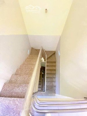 chính chủ bán nhà 4 tầng trung tâm quận 6 - cư xá phú lâm b - giá chỉ 8.9 tỷ