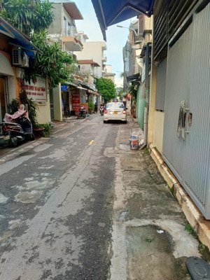 bán nhà riêng tại đường phú thượng, phú thượng, tây hồ, hà nội, giá tốt chỉ với 15,8 tỷ, 64m2