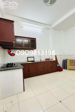 ️️️SHR Ở+KD Nhà Giá Tốt Giao Ngay P.COL Quận 1.️️️