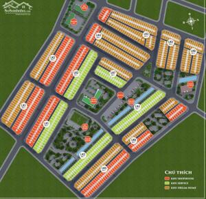 Hoa hậu trục chính Yên Trung - Thuỵ Hoà, bán nhanh