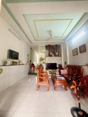 bán nhà riêng tại hương lộ 2, 6,35 tỷ, 73m2, 4 tầng, giá bán 6,35 tỷ vnd, pháp lý đầy đủ