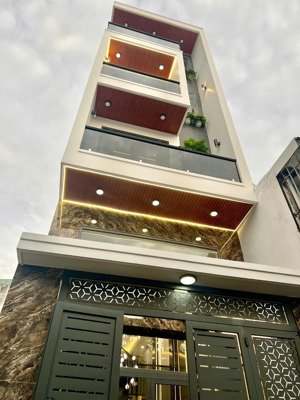 bán nhà phố - 48m2 tại hương lộ 2, bình trị đông a, bình tân, hcm