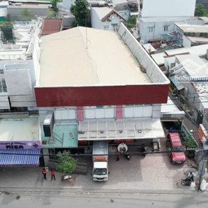 duy nhất 79 tỷ đồng sở hữu ngay căn nhà 20x32m huỳnh tấn phát, q7 - hđt: 200trđ