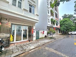 bán nhà mặt phố nguyễn văn hưởng 55m2-16,x tỷ-cạnh ruby city 1 kinh doanh đỉnh