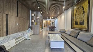 bán nhà 2 tầng đẹp mới 99% mặt tiền lê hồng phong rộng 22,5m, phường nam nha trang