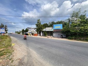 bán nhà mặt tiền phong châu ngay khu hành chính mới tỉnh khánh hoà