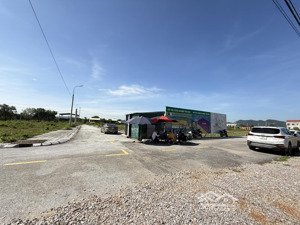 chính chủ em bán 5 lô liền kề mb 3279 yến sơn hà trung. ngay quốc lộ 217 đi cao tốc bắc nam