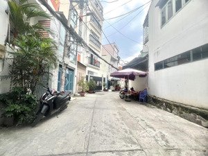 bán gấp nhà chính chủ- hẻm ô tô - xô viết nghệ tĩnh ngã tư hàng xanh chỉ 6.35 tỷ