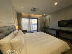 bán căn hộ studio golden bay đà nẵng, nhiều hướng view, giá chỉ từ 1ty3, dòng tiền cho thuê 8-10tr