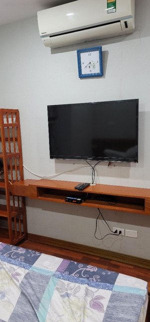 căn hộ chung cư 71m2, 2 ngủ, 2vs, đủ đồ nội thất, 15tr/tháng, địa chỉ 33 mạc thái tổ, yên hòa, hn