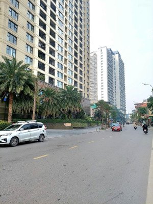 bán nhà mặt phố xuân diệu 150m2, 7 tầng 1 hầm giá 85 tỷ. tây hồ