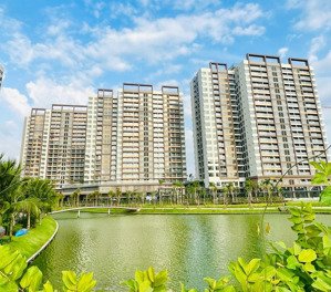 cần tiền bán nhanh căn 3pn - 95m2 mizuki mp678 view trọn kênh đào, sổ hồng, liền kề rmit và pmh