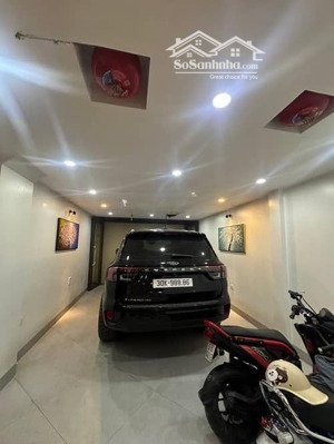 siêu phẩm nguyễn đức cảnh- 61m- 23.48 tỷ- 7 tầng thang máy-gara- nông- thông- full nội thất