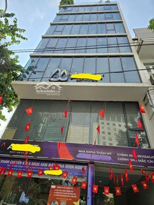 hiếm lô góc mặt tiền lớn mp giảng võ sát vinhomes triển lãm giảng võ 52m2 3tầng mt9m 34.9tỷ ba đình