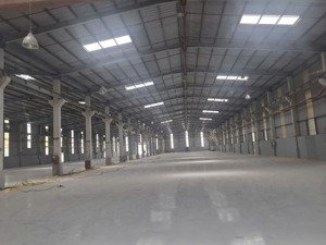 chính chủ cần bán gấp nhà xưởng trong kcn tp thủ dầu một, bình dương
