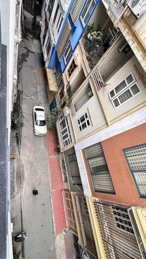 bán nhà riêng ở thanh đàm 4 tầng 6,3 tỷ, 30m2, 3pn, 3wc ô tô đỗ cửa
