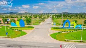 Lô đất giá TỐT NHẤT Khu Dịch Vụ Hỗn Hợp VSIP