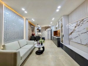 bán nhà riêng 6,65 tỷ, 32m2 tại phan xích long, p 13, phú nhuận, hcm hot!