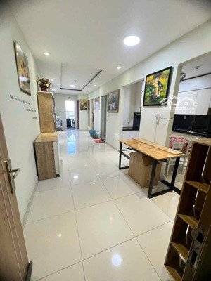 cho thuê căn hộ 2pn, 1wc, 55m2 tại i-home 1, gò vấp, giá siêu hời 8 triệu